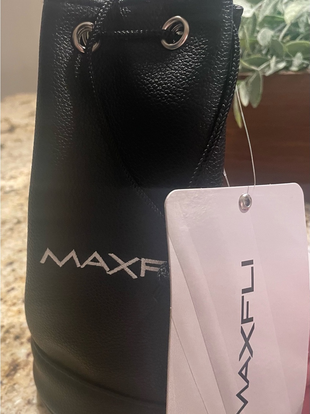 Golf Accessory set - Picture 3 of 6